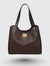 DENICE COFFEE EMPORIO TOTE BAG