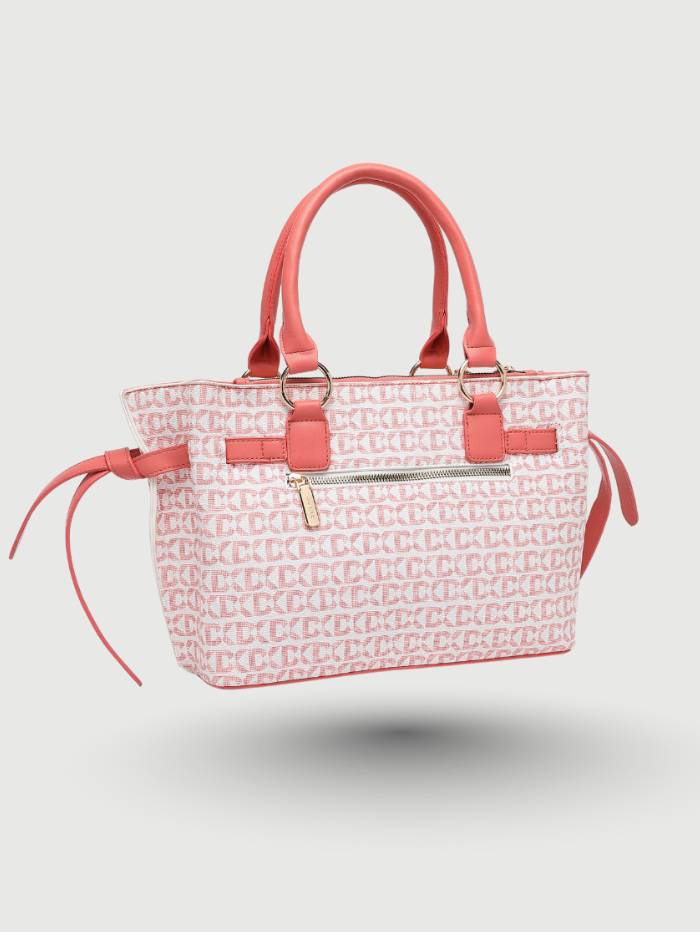 PINK Women's Stylish Handbag.