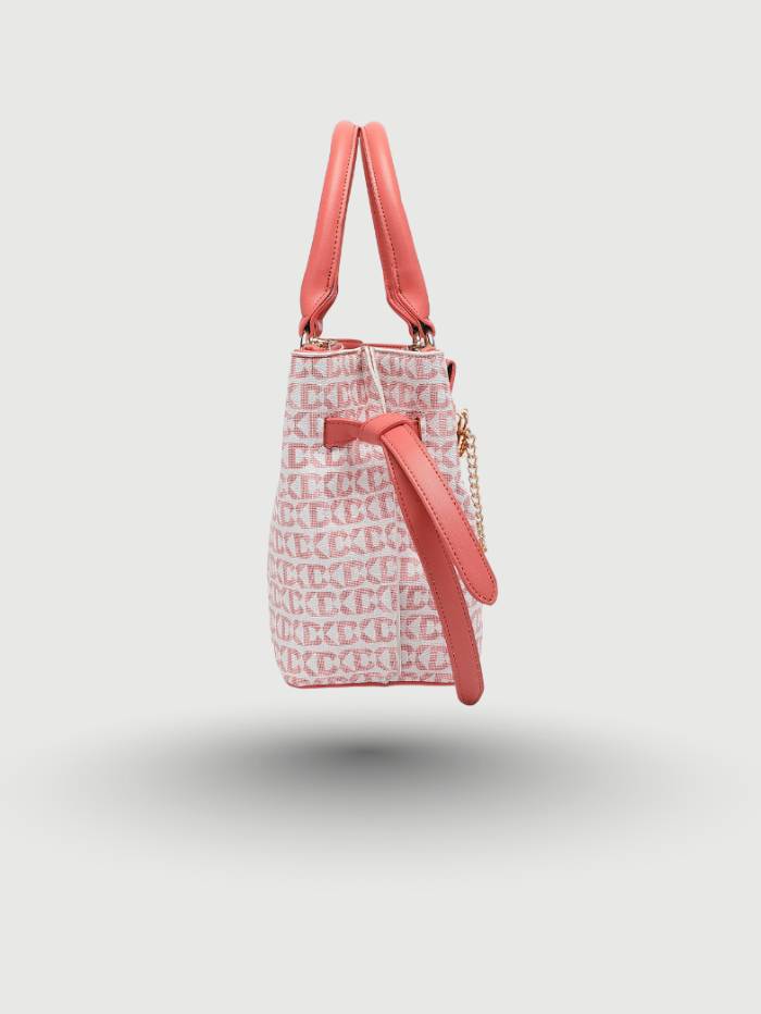 PINK Women's Stylish Handbag.