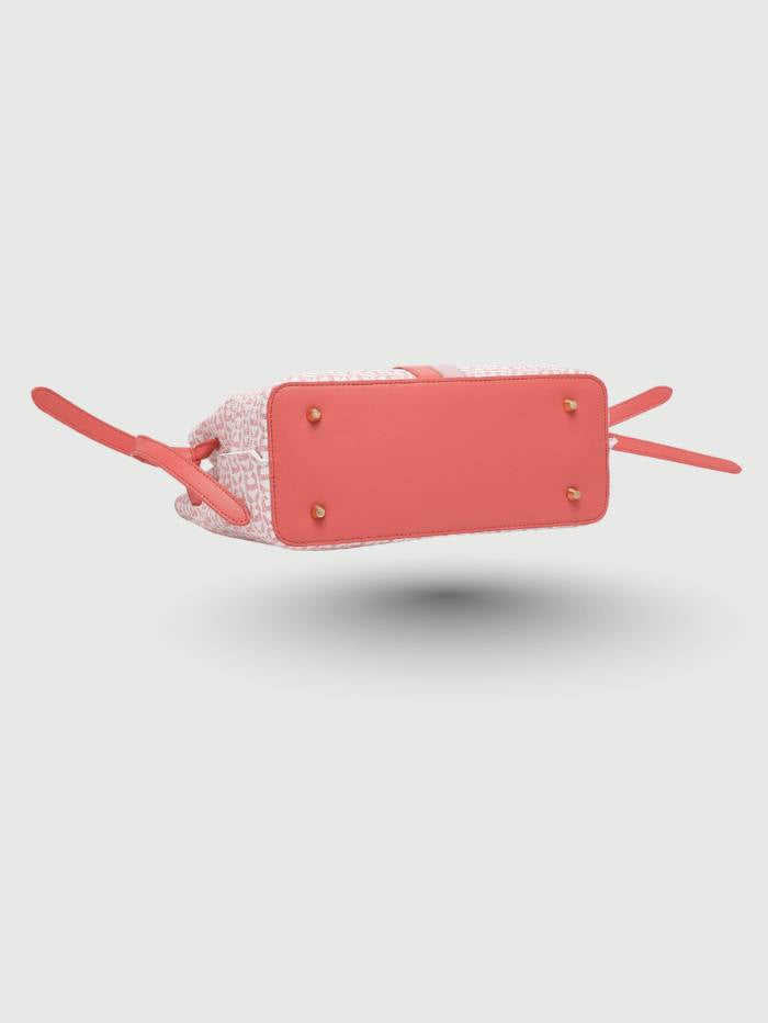 PINK Women's Stylish Handbag.